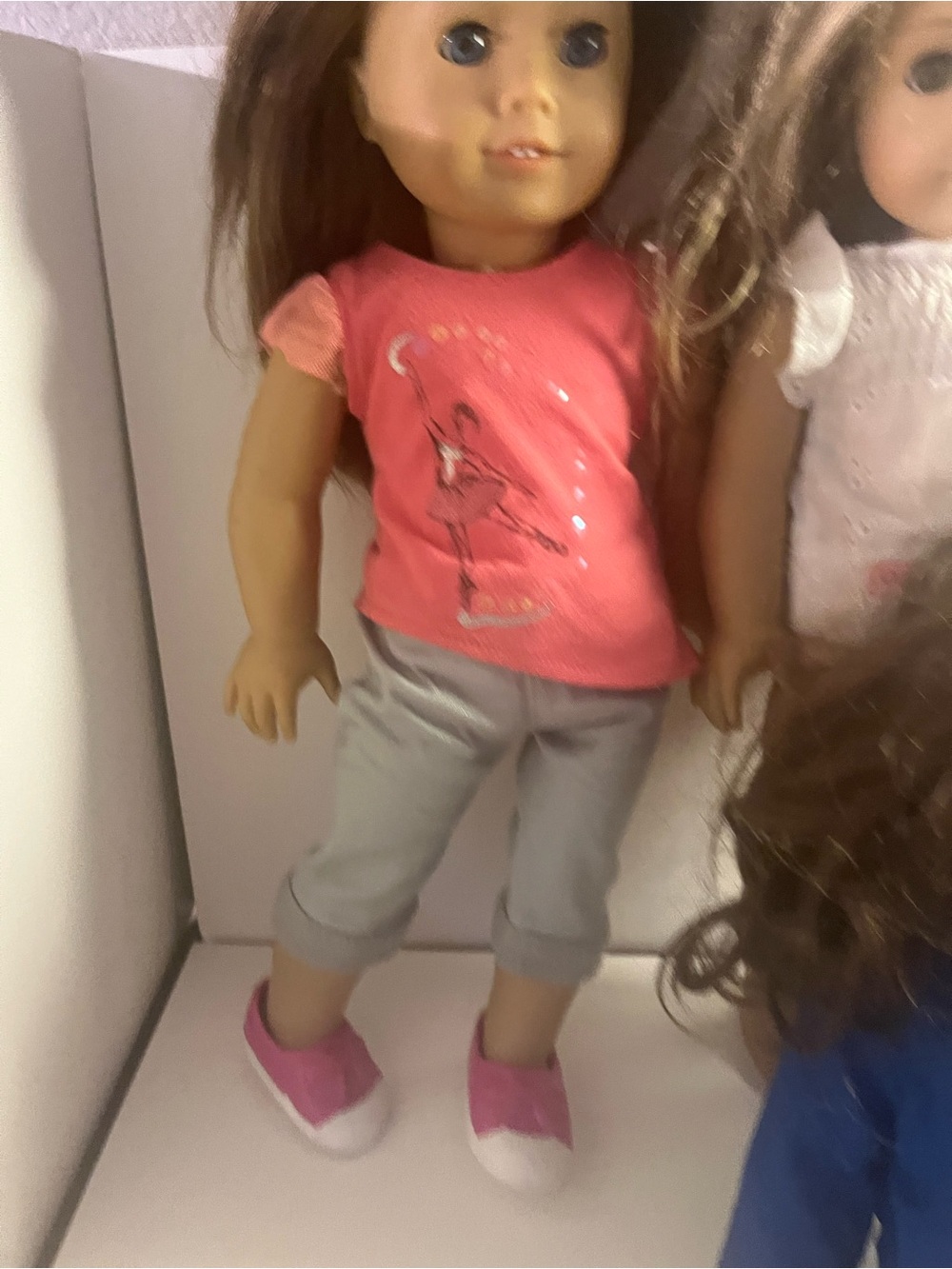 AMERICAN GIRL DOLLS 🎀🎀🎀🎀🎀🎀🎀🎀🎀🎀🎀🎀🎀🎀🎀🎀🎀 - Picture 9 of 12